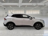  KIA  Sportage KIA  / 2021 / 5P / SUV 1.6 CRDI MHEV STYLE 2WD DCT #7