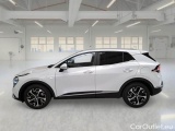  KIA  Sportage KIA  / 2021 / 5P / SUV 1.6 CRDI MHEV STYLE 2WD DCT #8