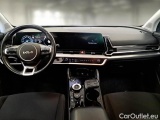  KIA  Sportage KIA  / 2021 / 5P / SUV 1.6 CRDI MHEV STYLE 2WD DCT #3