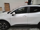  KIA  Sportage KIA  / 2021 / 5P / SUV 1.6 CRDI MHEV STYLE 2WD DCT #26