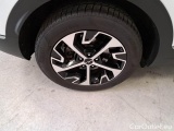  KIA  Sportage KIA  / 2021 / 5P / SUV 1.6 CRDI MHEV STYLE 2WD DCT #30