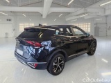  KIA  Sportage KIA  / 2021 / 5P / SUV 1.6 TGDI HEV STYLE 2WD AUTO #2