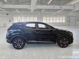  KIA  Sportage KIA  / 2021 / 5P / SUV 1.6 TGDI HEV STYLE 2WD AUTO #7