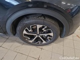  KIA  Sportage KIA  / 2021 / 5P / SUV 1.6 TGDI HEV STYLE 2WD AUTO #17