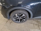  KIA  Sportage KIA  / 2021 / 5P / SUV 1.6 TGDI HEV STYLE 2WD AUTO #20