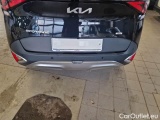  KIA  Sportage KIA  / 2021 / 5P / SUV 1.6 TGDI HEV STYLE 2WD AUTO #30