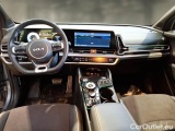  KIA  Sportage KIA  / 2021 / 5P / SUV 1.6 CRDI MHEV GT-LINE 2WD DCT #3