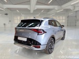  KIA  Sportage KIA  / 2021 / 5P / SUV 1.6 CRDI MHEV GT-LINE 2WD DCT #2