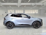  KIA  Sportage KIA  / 2021 / 5P / SUV 1.6 CRDI MHEV GT-LINE 2WD DCT #7
