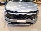  KIA  Sportage KIA  / 2021 / 5P / SUV 1.6 CRDI MHEV GT-LINE 2WD DCT #27