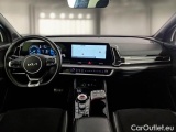 KIA  Sportage KIA  / 2021 / 5P / SUV 1.6 CRDI MHEV GT-LINE PLUS 4WD DCT #3
