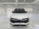  KIA  Sportage KIA  / 2021 / 5P / SUV 1.6 CRDI MHEV GT-LINE PLUS 4WD DCT #6