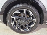  KIA  Sportage KIA  / 2021 / 5P / SUV 1.6 CRDI MHEV GT-LINE PLUS 4WD DCT #20