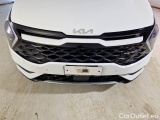  KIA  Sportage KIA  / 2021 / 5P / SUV 1.6 CRDI MHEV GT-LINE PLUS 4WD DCT #26