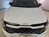  KIA  Sportage KIA  / 2021 / 5P / SUV 1.6 CRDI MHEV GT-LINE PLUS 4WD DCT #24