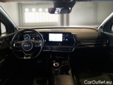  KIA  Sportage KIA  / 2021 / 5P / SUV 1.6 TGDI HEV GT-LINE PLUS 2WD AUTO #3