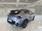 KIA  Sportage KIA  / 2021 / 5P / SUV 1.6 TGDI HEV GT-LINE PLUS 2WD AUTO #2