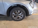  KIA  Sportage KIA  / 2021 / 5P / SUV 1.6 TGDI HEV GT-LINE PLUS 2WD AUTO #17