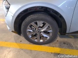  KIA  Sportage KIA  / 2021 / 5P / SUV 1.6 TGDI HEV GT-LINE PLUS 2WD AUTO #20