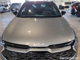  KIA  Sportage KIA  / 2021 / 5P / SUV 1.6 TGDI HEV GT-LINE PLUS 2WD AUTO #24