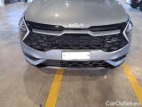  KIA  Sportage KIA  / 2021 / 5P / SUV 1.6 TGDI HEV GT-LINE PLUS 2WD AUTO #31