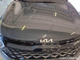  KIA  Sportage KIA  / 2021 / 5P / SUV 1.6 TGDI HEV GT-LINE 2WD AUTO #24