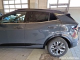  KIA  Sportage KIA  / 2021 / 5P / SUV 1.6 TGDI HEV GT-LINE 2WD AUTO #28