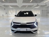  KIA  Sportage KIA  / 2021 / 5P / SUV 1.6 TGDI HEV GT-LINE PLUS 2WD AUTO #6