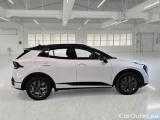  KIA  Sportage KIA  / 2021 / 5P / SUV 1.6 TGDI HEV GT-LINE PLUS 2WD AUTO #7
