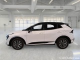  KIA  Sportage KIA  / 2021 / 5P / SUV 1.6 TGDI HEV GT-LINE PLUS 2WD AUTO #8