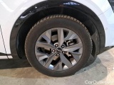  KIA  Sportage KIA  / 2021 / 5P / SUV 1.6 TGDI HEV GT-LINE PLUS 2WD AUTO #17