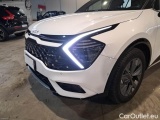  KIA  Sportage KIA  / 2021 / 5P / SUV 1.6 TGDI HEV GT-LINE PLUS 2WD AUTO #29