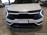 KIA  Sportage KIA  / 2021 / 5P / SUV 1.6 TGDI HEV GT-LINE PLUS 2WD AUTO #31