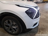  KIA  Sportage KIA  / 2021 / 5P / SUV 1.6 TGDI HEV GT-LINE PLUS 2WD AUTO #34