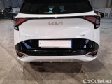  KIA  Sportage KIA  / 2021 / 5P / SUV 1.6 TGDI HEV GT-LINE PLUS 2WD AUTO #54
