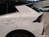  KIA  Sportage KIA  / 2021 / 5P / SUV 1.6 TGDI HEV GT-LINE PLUS 2WD AUTO #63