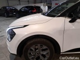  KIA  Sportage KIA  / 2021 / 5P / SUV 1.6 TGDI HEV GT-LINE PLUS 2WD AUTO #79