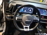  KIA  Sportage KIA  / 2021 / 5P / SUV 1.6 TGDI HEV GT-LINE PLUS 2WD AUTO #139