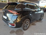  KIA  Sportage KIA  / 2021 / 5P / SUV 1.6 TGDI HEV GT-LINE PLUS 2WD AUTO #2