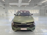  KIA  Sportage KIA  / 2021 / 5P / SUV 1.6 TGDI HEV GT-LINE PLUS 2WD AUTO #6
