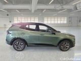  KIA  Sportage KIA  / 2021 / 5P / SUV 1.6 TGDI HEV GT-LINE PLUS 2WD AUTO #7