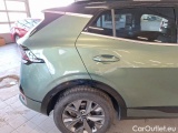  KIA  Sportage KIA  / 2021 / 5P / SUV 1.6 TGDI HEV GT-LINE PLUS 2WD AUTO #28