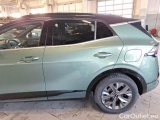  KIA  Sportage KIA  / 2021 / 5P / SUV 1.6 TGDI HEV GT-LINE PLUS 2WD AUTO #33