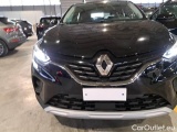  Renault  Captur RENAULT  / 2019 / 5P / SUV 1.6 E-TECH HEV 105KW EQUILIBRE AUTO #46