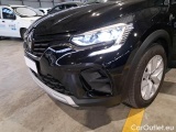  Renault  Captur RENAULT  / 2019 / 5P / SUV 1.6 E-TECH HEV 105KW EQUILIBRE AUTO #42