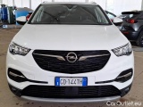  Opel   Grandland X OPEL / 2017 / 5P / SUV 1.6 HYBRID4 PLUG-IN AWD #2