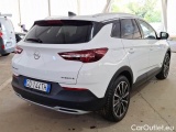  Opel   Grandland X OPEL / 2017 / 5P / SUV 1.6 HYBRID4 PLUG-IN AWD #3