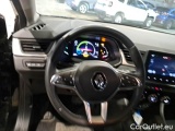  Renault  Captur RENAULT  / 2019 / 5P / SUV 1.6 E-TECH HEV 105KW EQUILIBRE AUTO #116