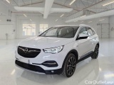  Opel   Grandland X OPEL / 2017 / 5P / SUV 1.6 HYBRID4 PLUG-IN AWD #5