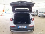  Opel   Grandland X OPEL / 2017 / 5P / SUV 1.6 HYBRID4 PLUG-IN AWD #4